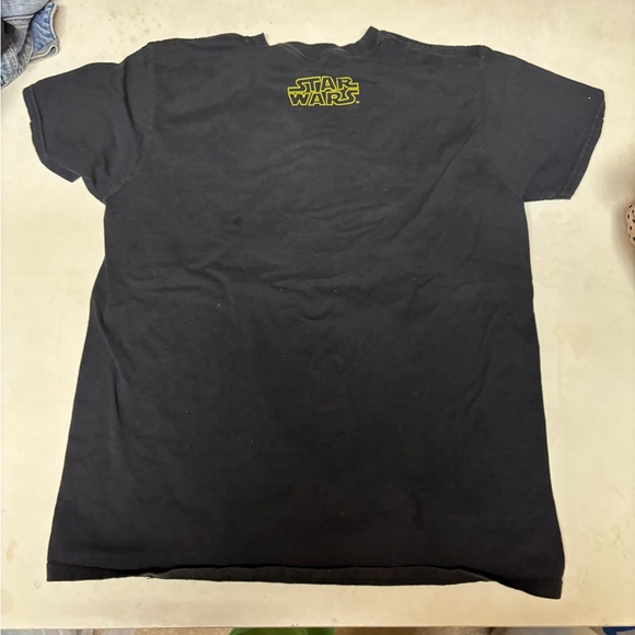 Disney Parks Star Wars tee M - Picture 2 of 3